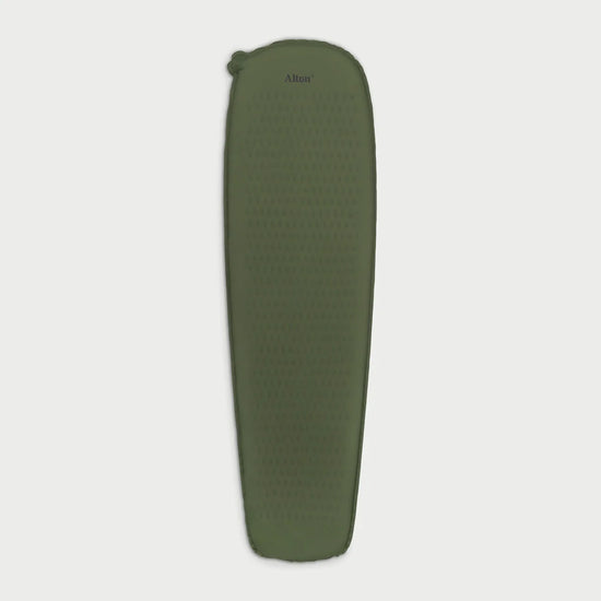 Self-Inflating Sleeping Mat (R4)