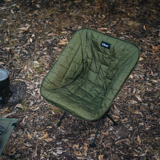 Ultralight Chair - Warmer