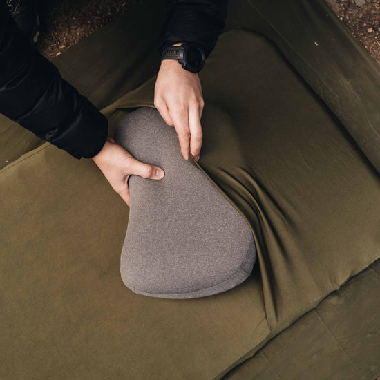 Sleeping Mat - Fitted Sheet