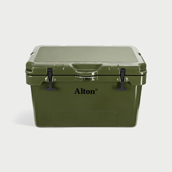 Base Camp Cooler 45L