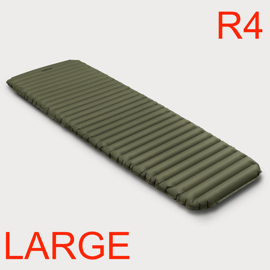 Insulated Sleeping Mat (R4)