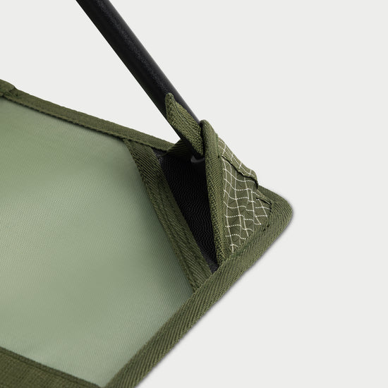 Ultralight Camp Chair - Groundsheet