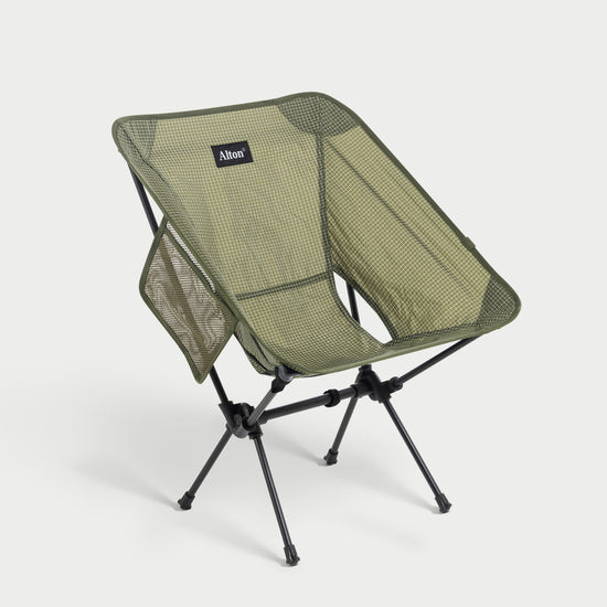 Ultralight Camp Chair