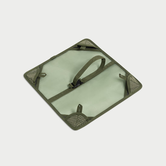 Ultralight Camp Chair - Groundsheet