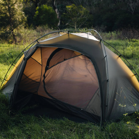 Lightweight Tent 2P - 4 Season Inner