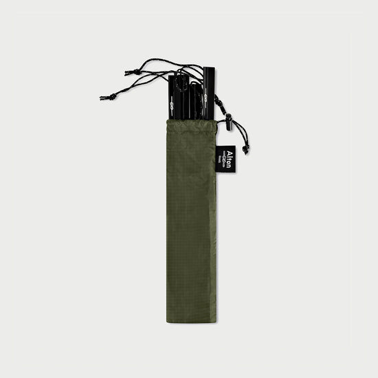 Ultralight Groundsheet - Single