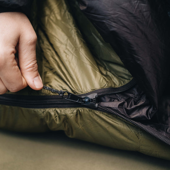 Ultralight Sleeping Bag