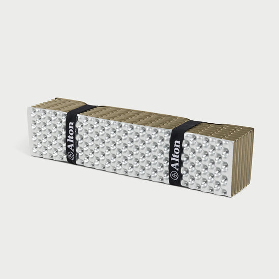 Closed Cell Foam Sleeping Mat PLUS Regular