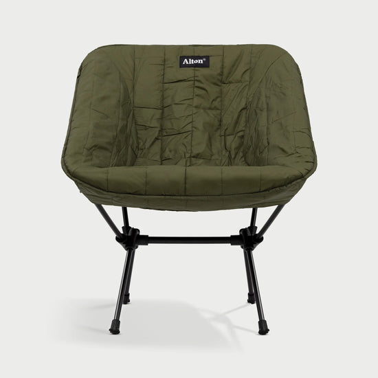 Ultralight Chair - Warmer