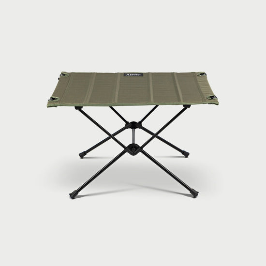 Lightweight Camp Table