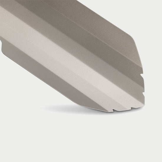 Titanium Trowel