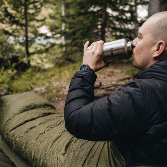 Ultralight Sleeping Bag