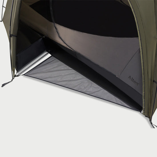 2P Tent - Footprint