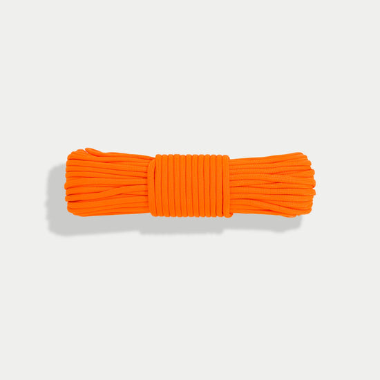 4mm 550 Paracord  (7 Strand Core)