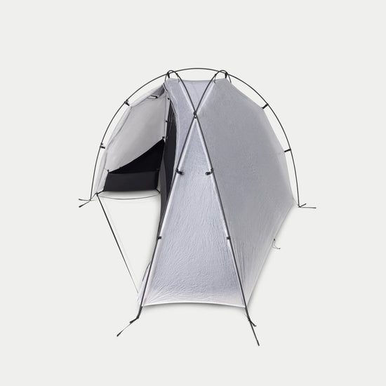 Dyneema® Ultralight Tent - 2P Without 2P Tent Footprint
