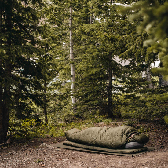 Ultralight Sleeping Bag