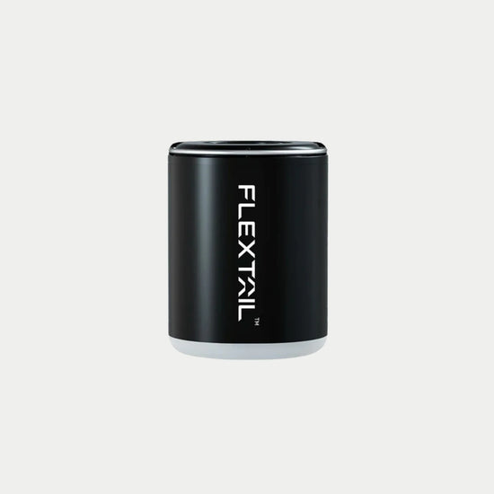 Flextail™ - Tiny Pump 2X Black