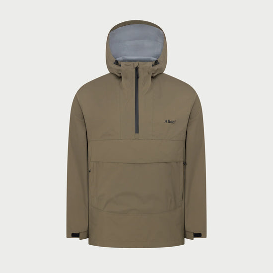 All-Weather Anorak