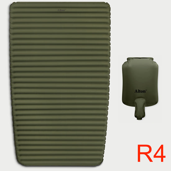 Insulated Double Sleeping Mat (R4)