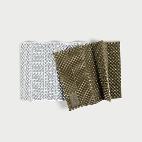 Closed Cell Foam Sleeping Mat PLUS Regular
