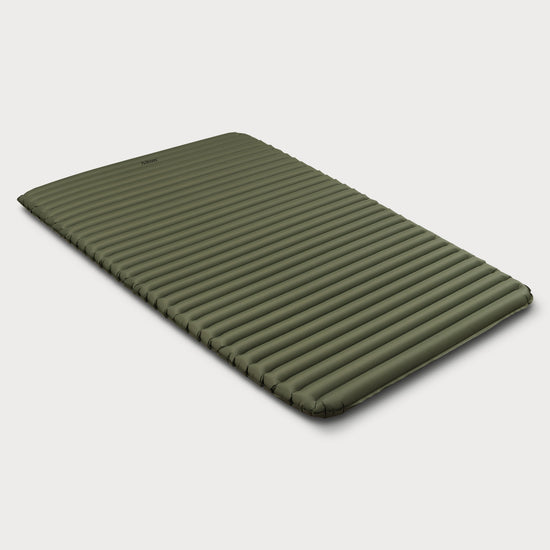 Insulated Double Sleeping Mat (R4)