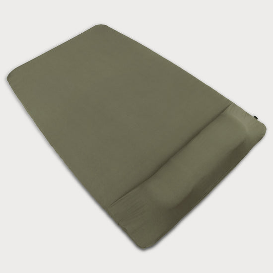 Sleeping Mat - Double Fitted Sheet