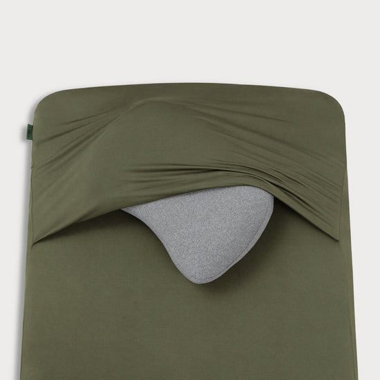 Sleeping Mat - Fitted Sheet