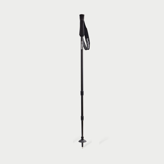 Carbon Hiking Poles Set - Replacement Single Pole