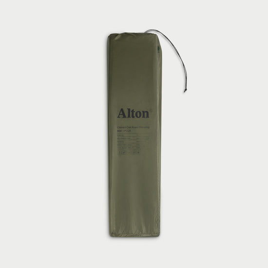 Closed Cell Foam Sleeping Mat PLUS