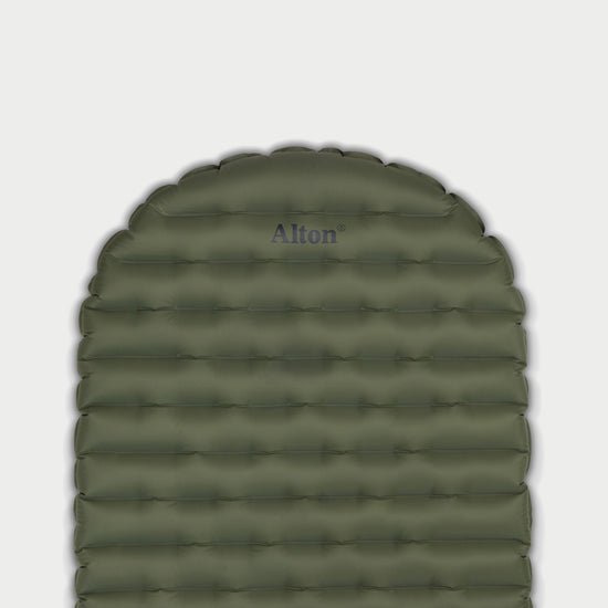 Insulated Sleeping Mat PLUS (R6)