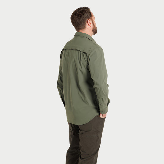 Multi Day Shirt