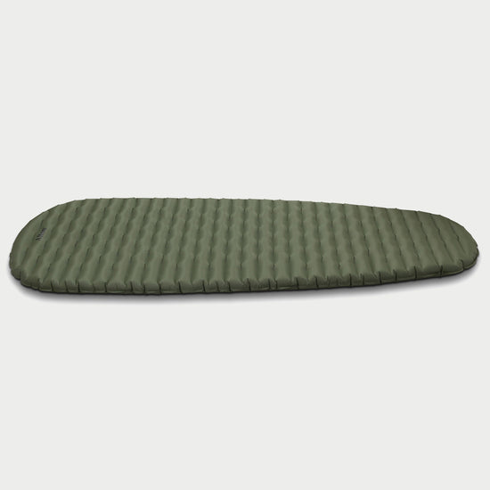 Insulated Sleeping Mat PLUS (R6)