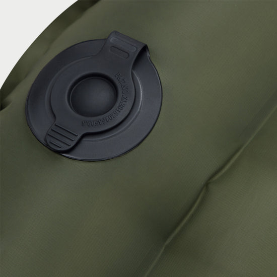 Insulated Sleeping Mat PLUS (R6)