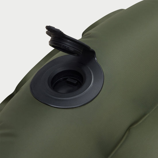 Insulated Sleeping Mat PLUS (R6)