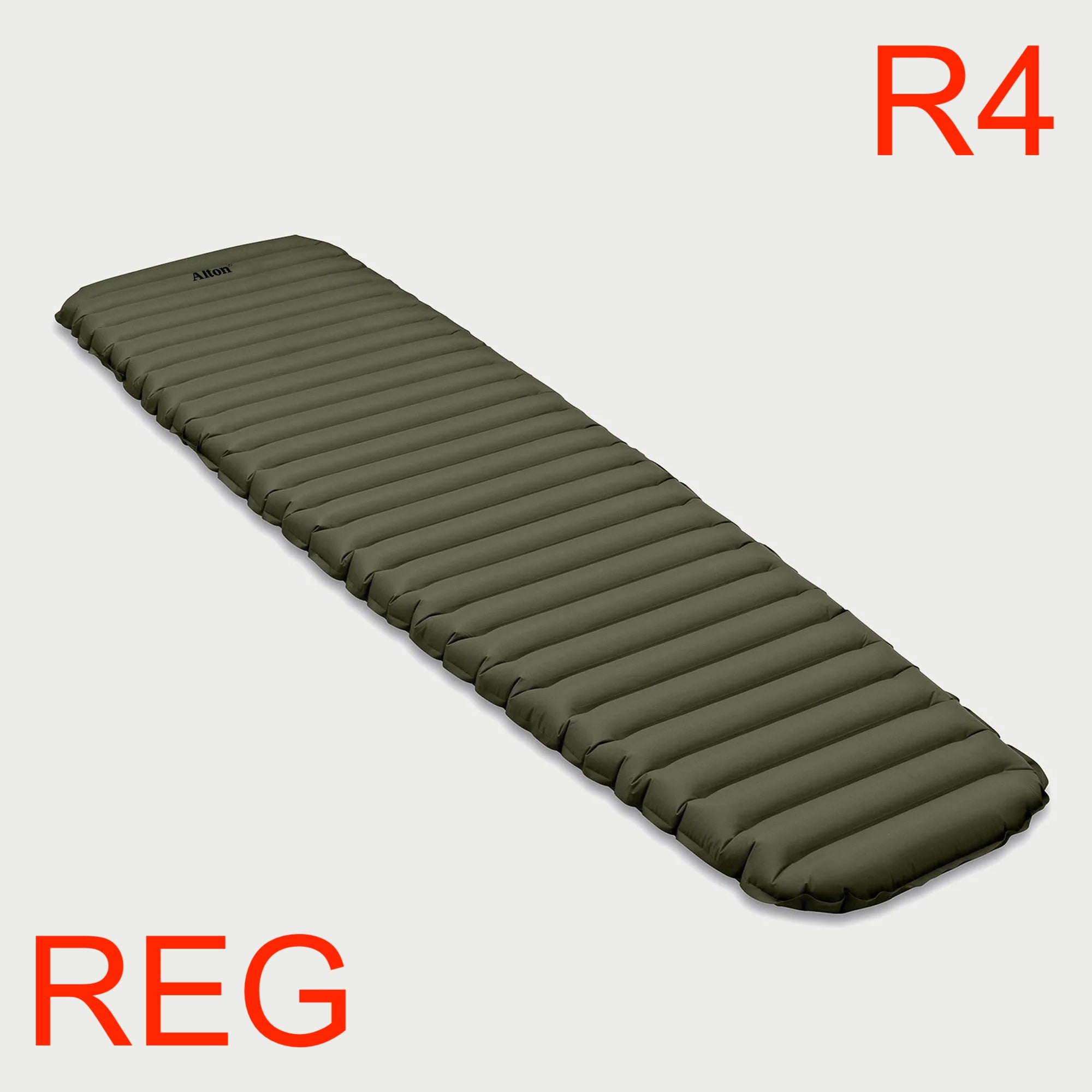 Insulated Sleeping Mat (R4)