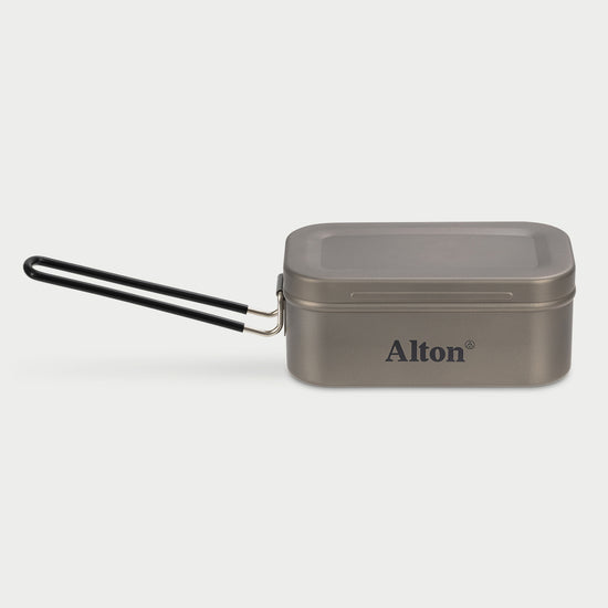 Titanium Mess Tin 800ml