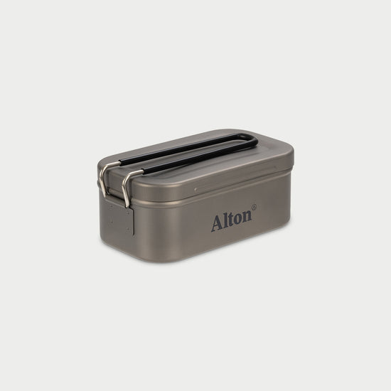 Titanium Mess Tin 800ml