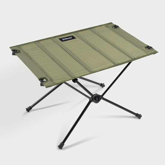 Lightweight Camp Table