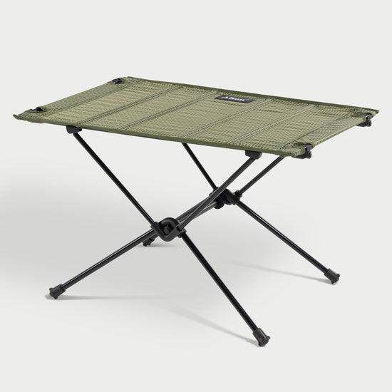 Lightweight Camp Table