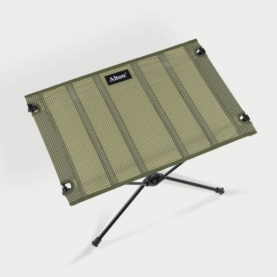 Lightweight Camp Table