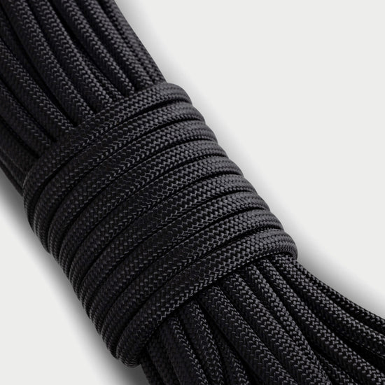 R And W Ropenoble Eagle 25ft 550 Paracord - 10-core Survival Cord