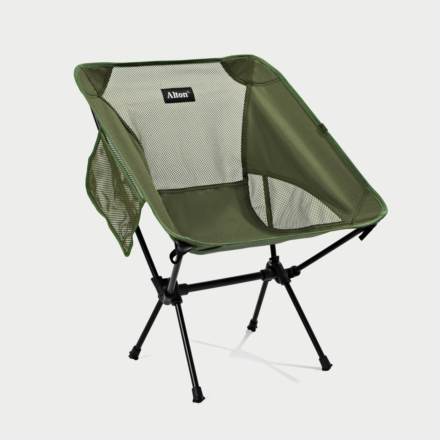 Ultralight Camp Chair Groundsheet Alton