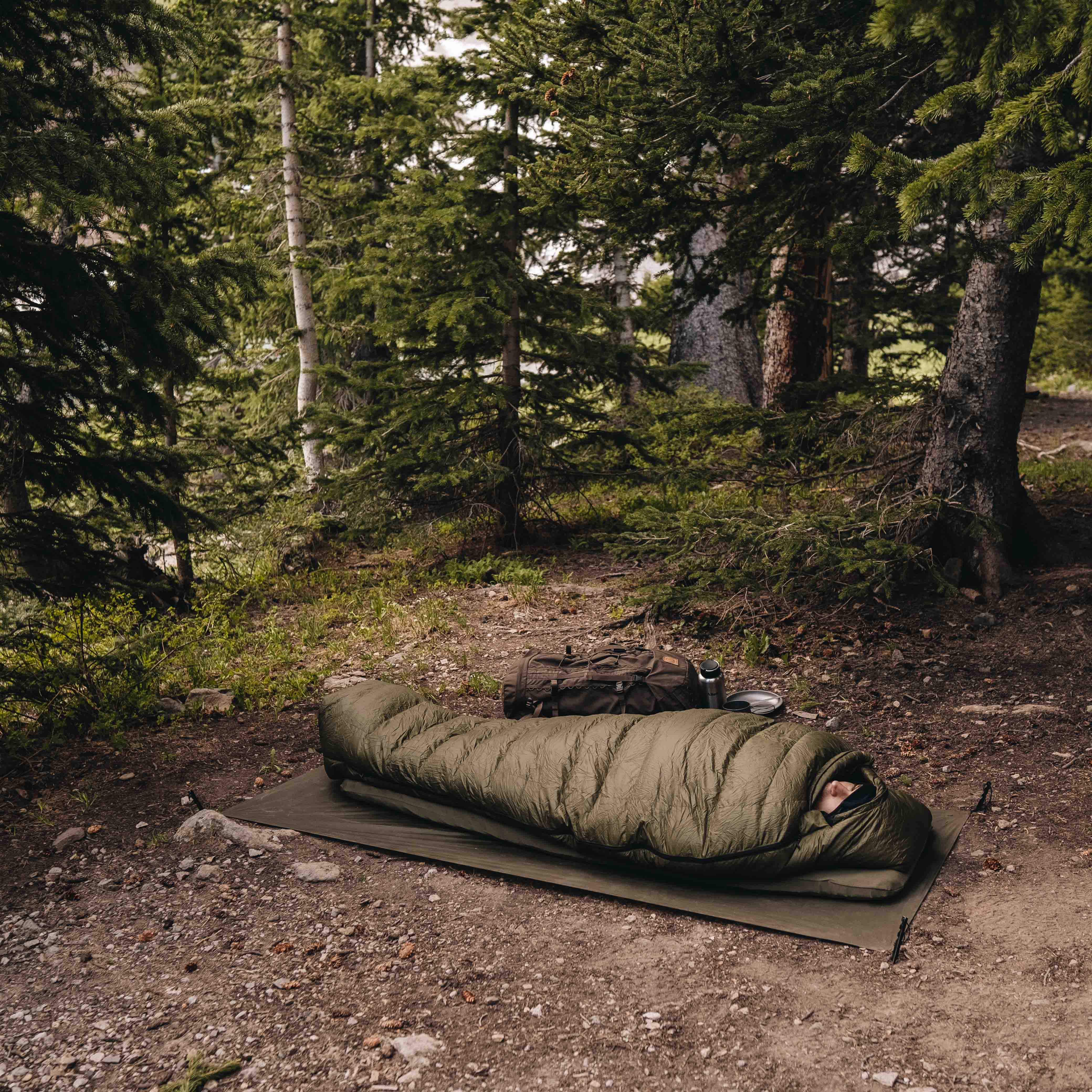 Where to get on sale sleeping bags