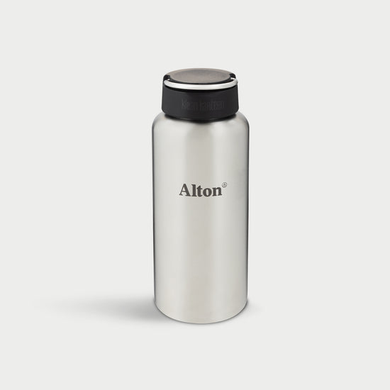 Alton x Klean Kanteen® Stainless Steel Bottle 40oz (1182ml)