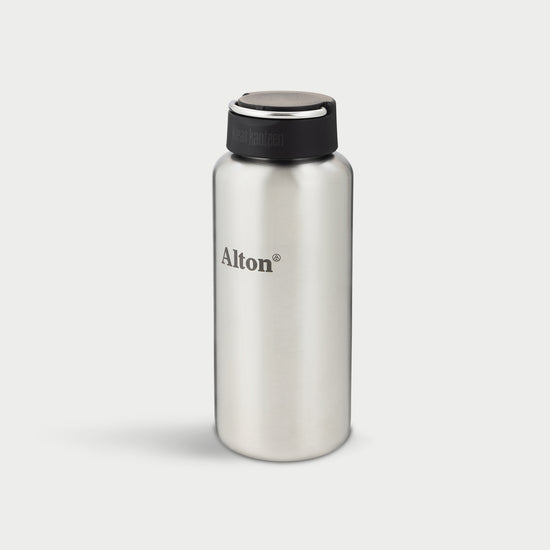 Alton x Klean Kanteen® Stainless Steel Bottle 40oz (1182ml)