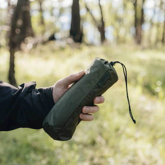 Ultralight Groundsheet - Single