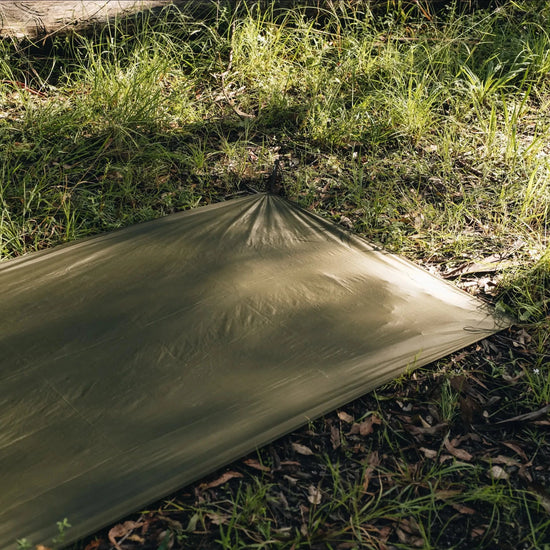 Ultralight Groundsheet - Single