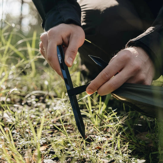 Ultralight Groundsheet - Single