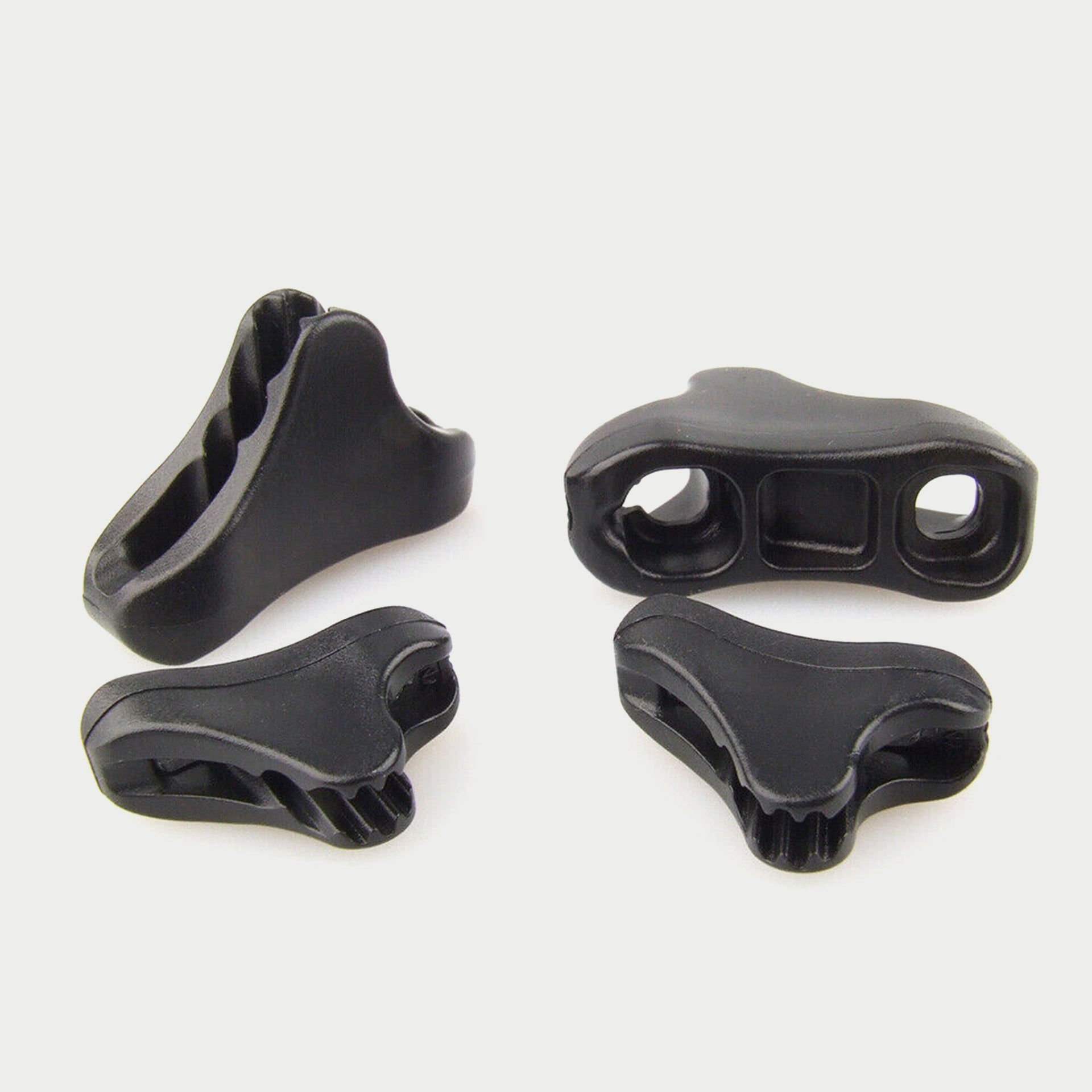 tarp line locks Micro Line Lock (Set of 4)