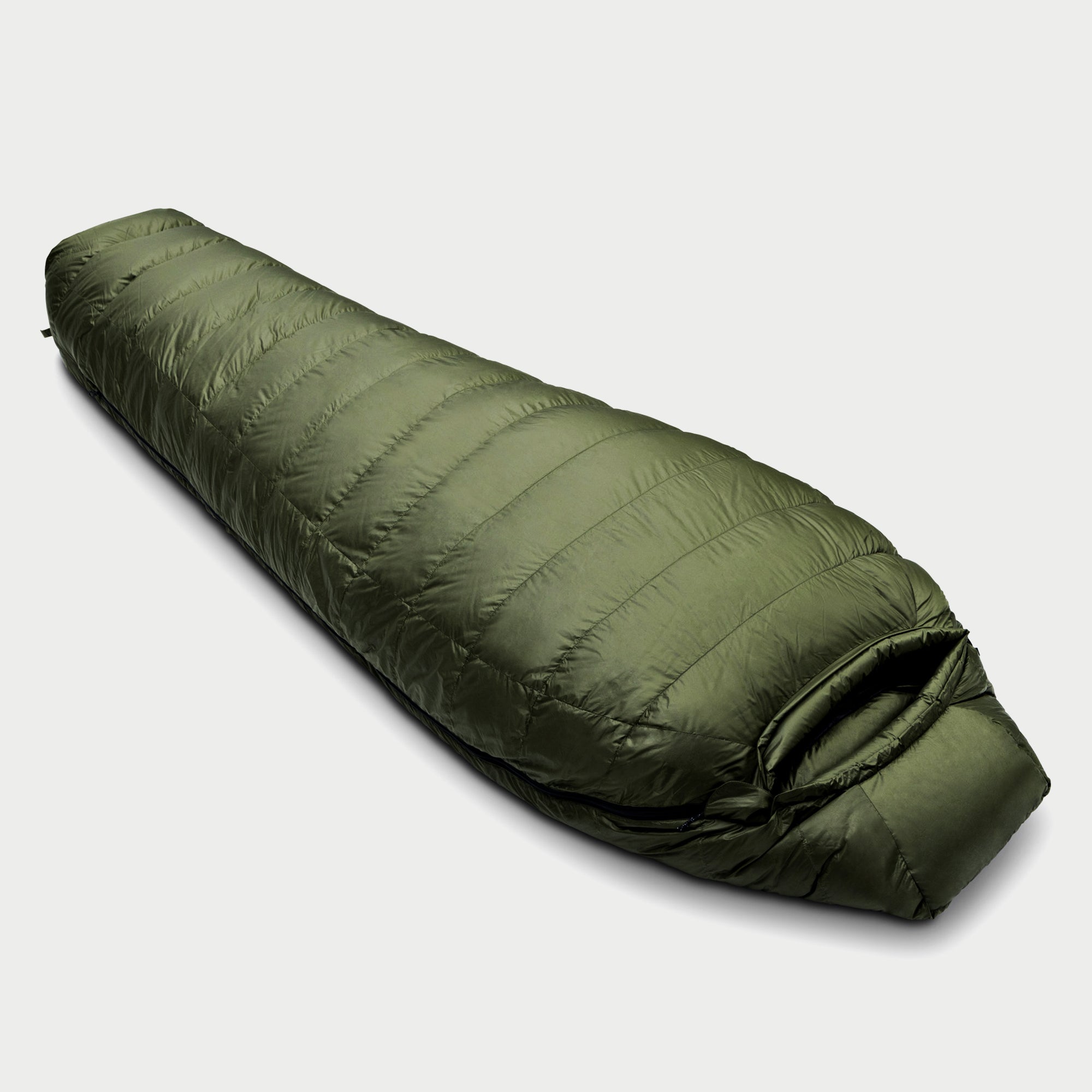 Ultra light hotsell down sleeping bag